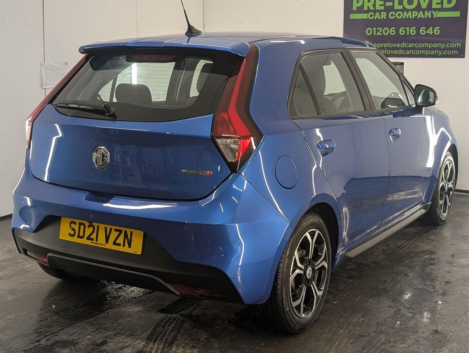 MG 3