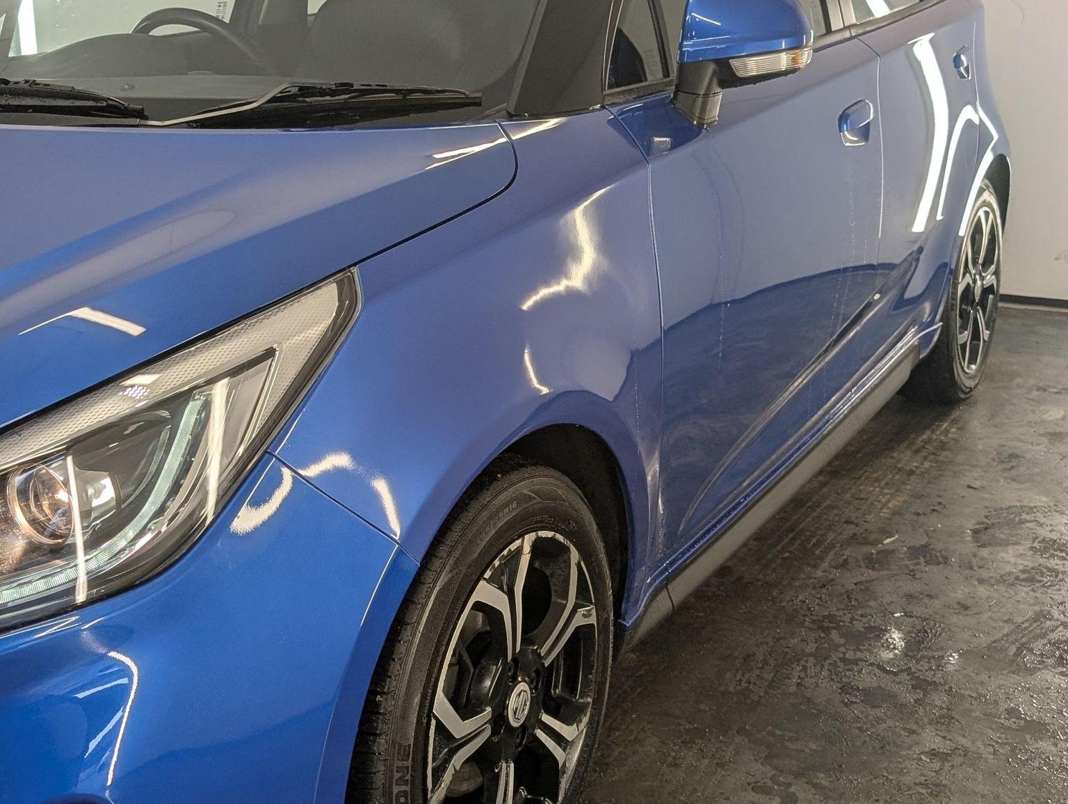 MG 3