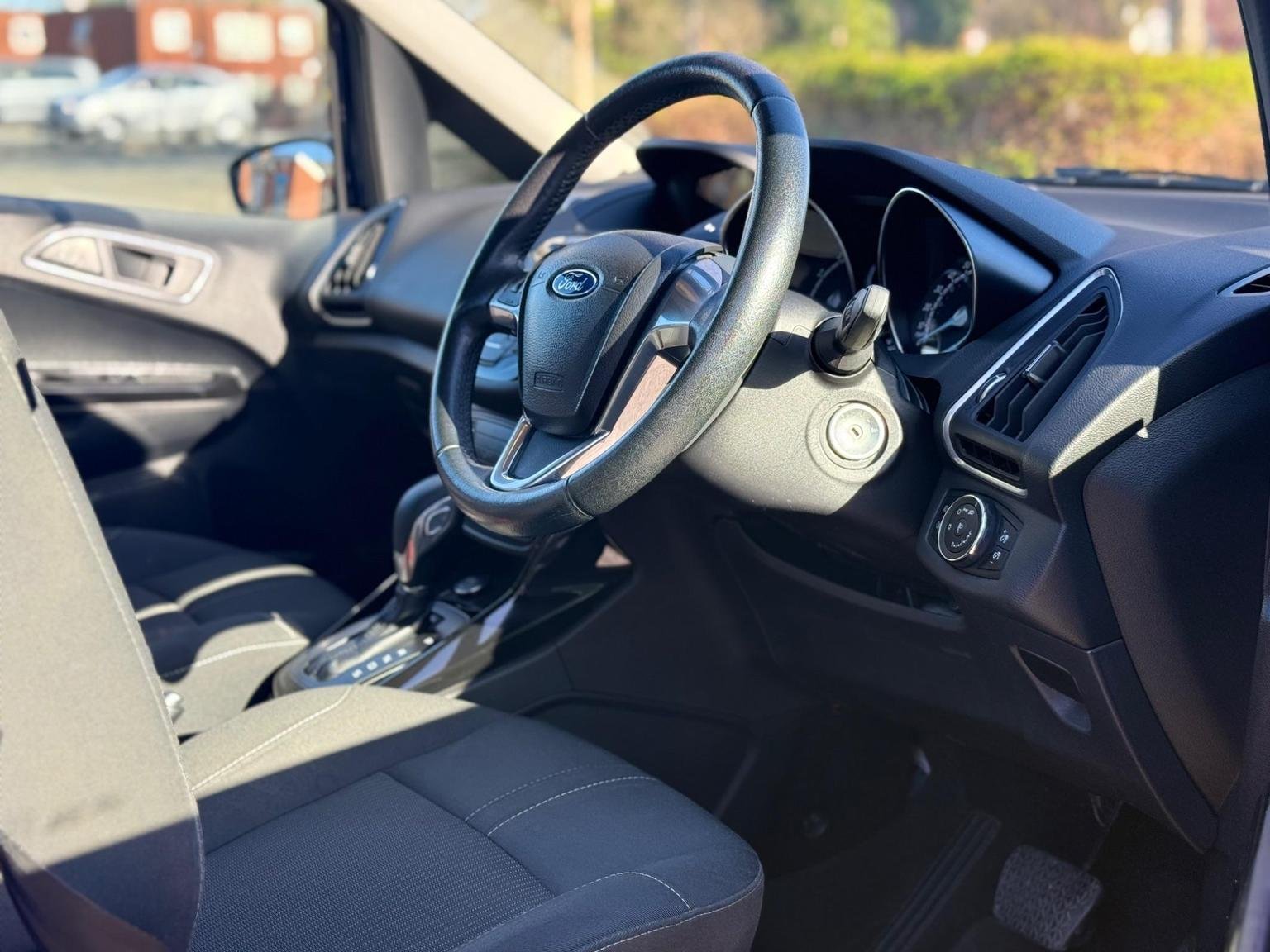 Ford B Max