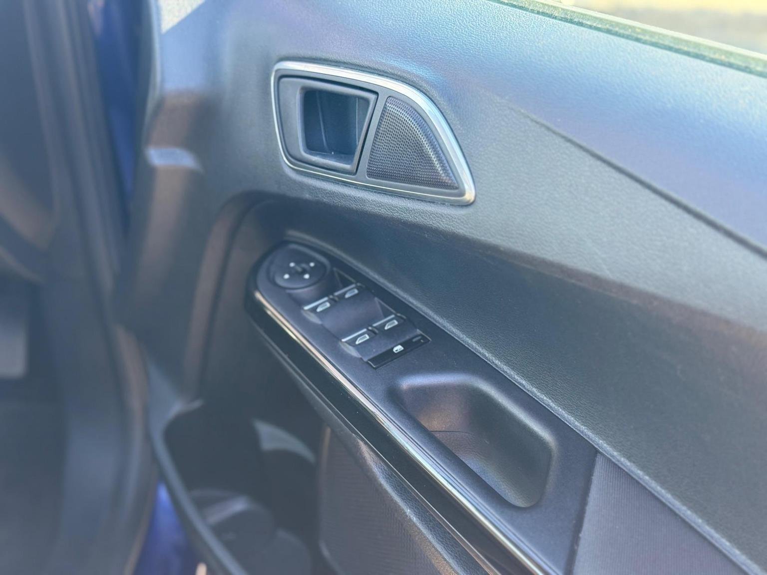 Ford B Max
