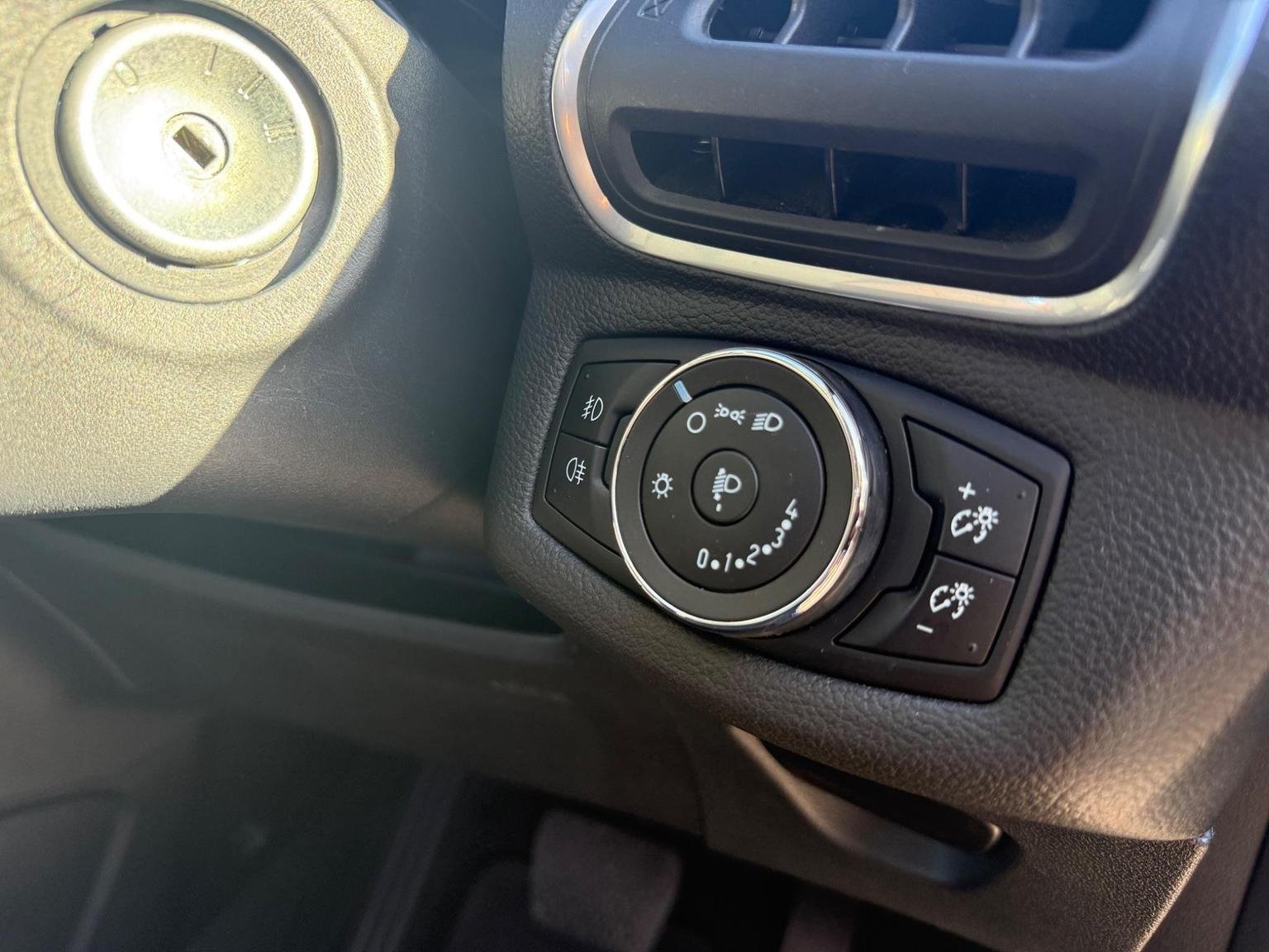 Ford B Max