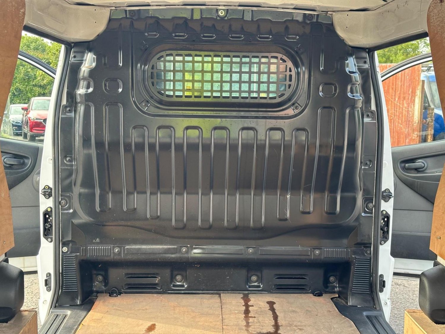 Nissan eNV200