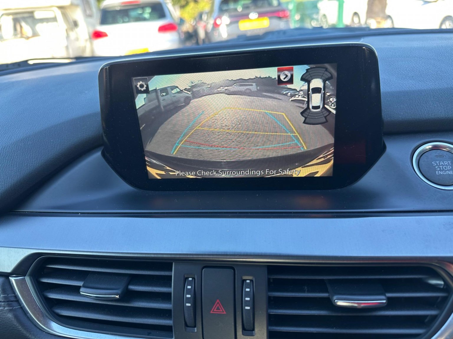 Mazda Mazda6