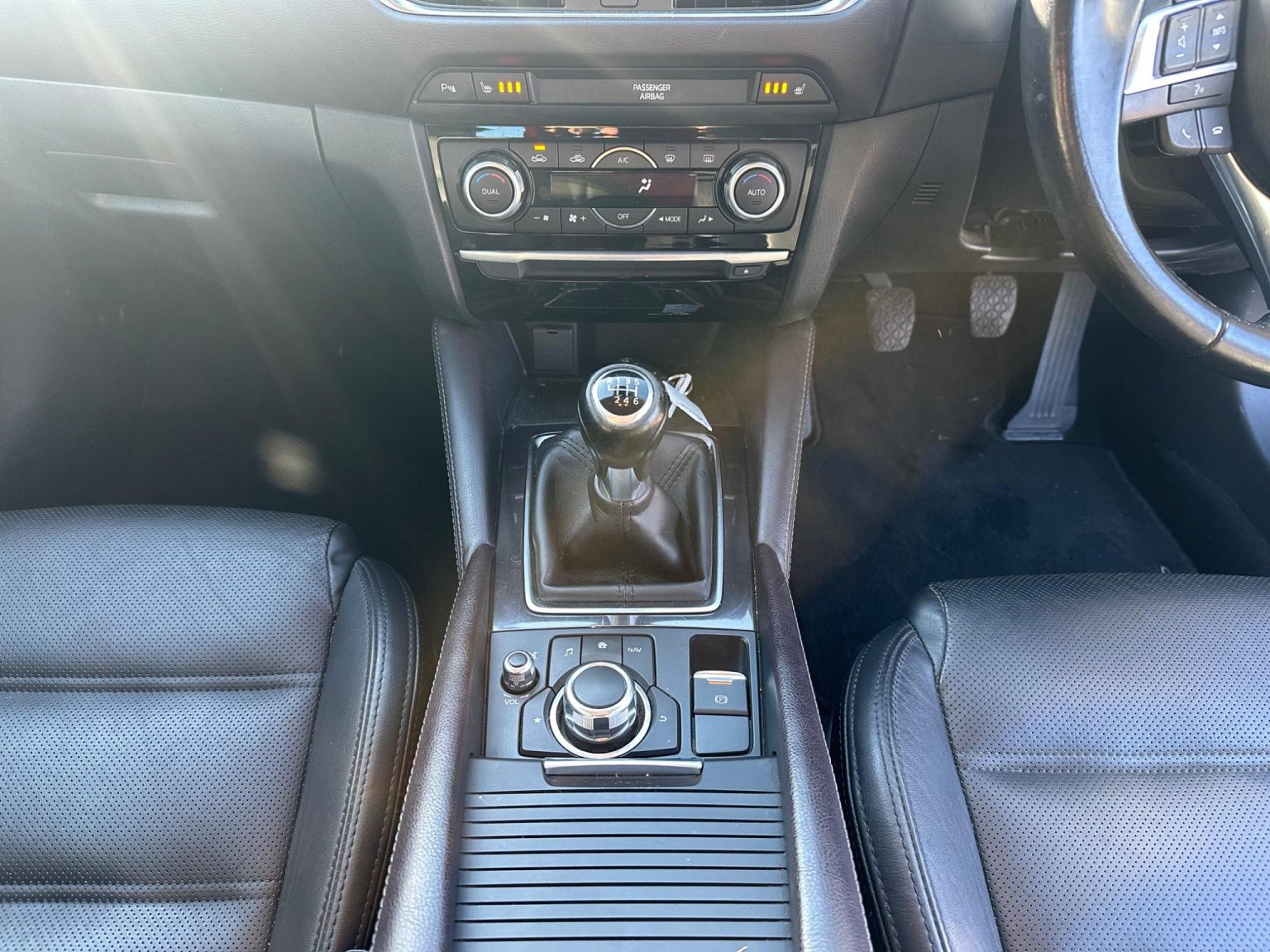 Mazda Mazda6