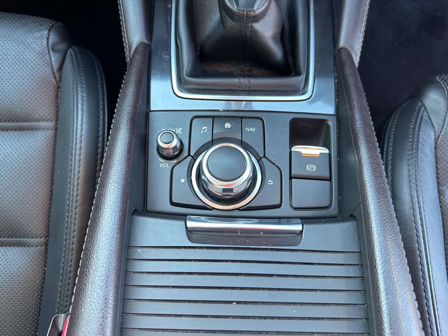 Mazda Mazda6