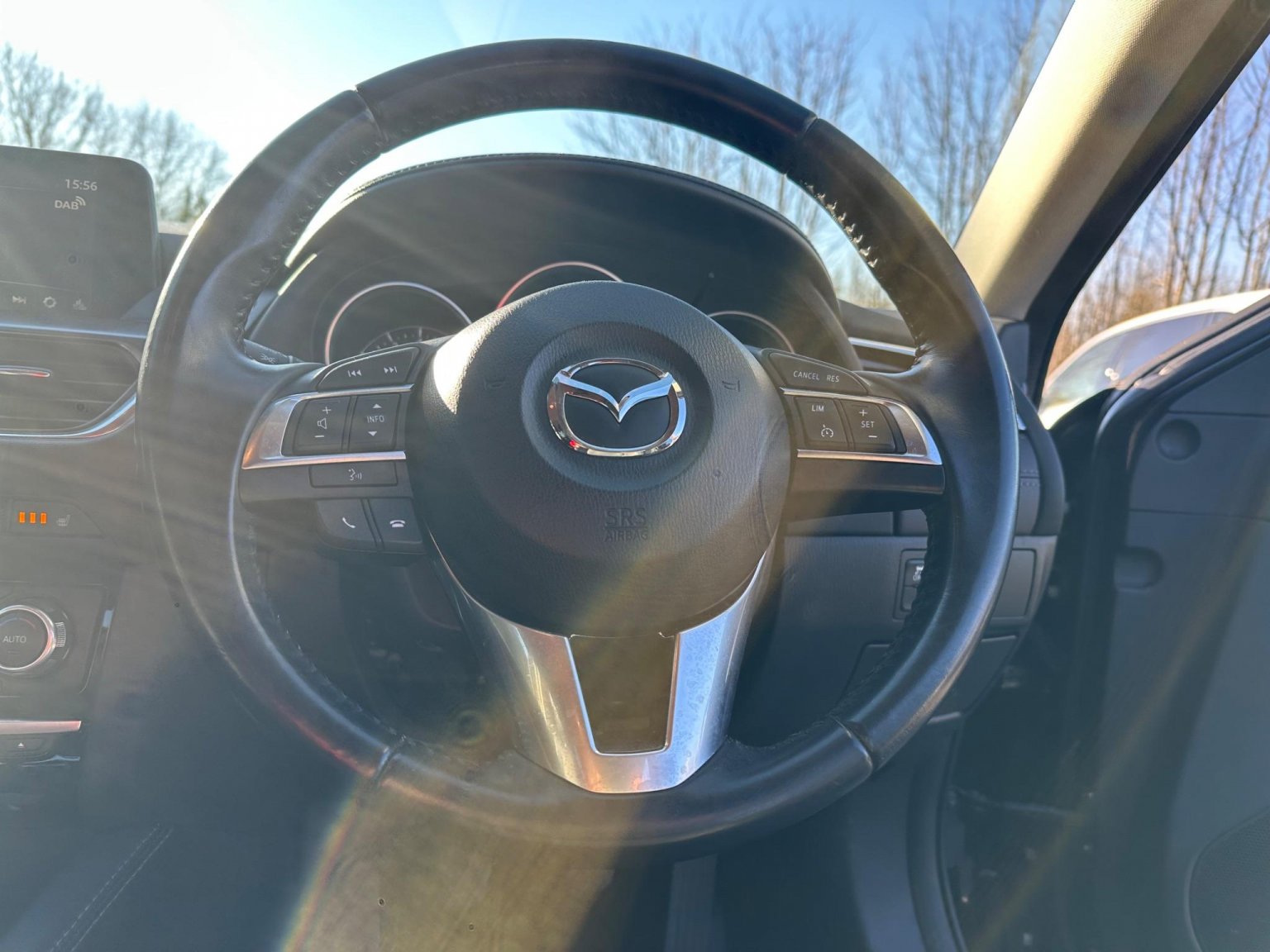 Mazda Mazda6