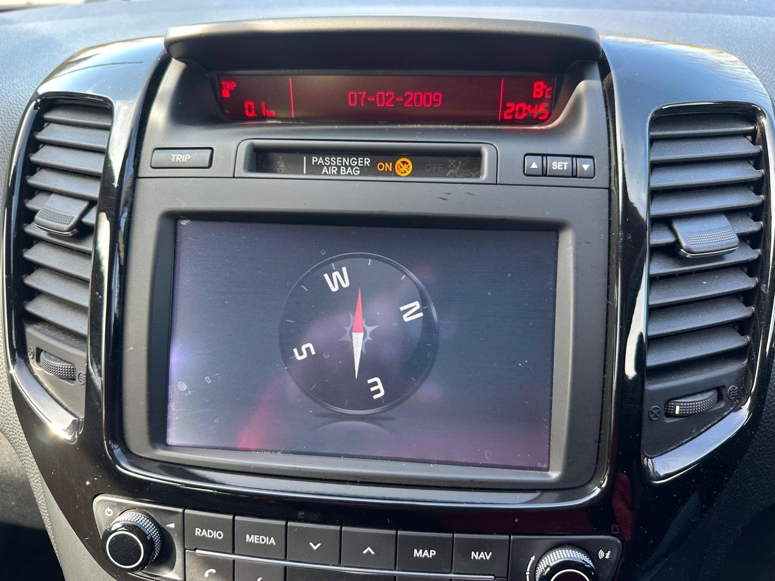 Kia Venga