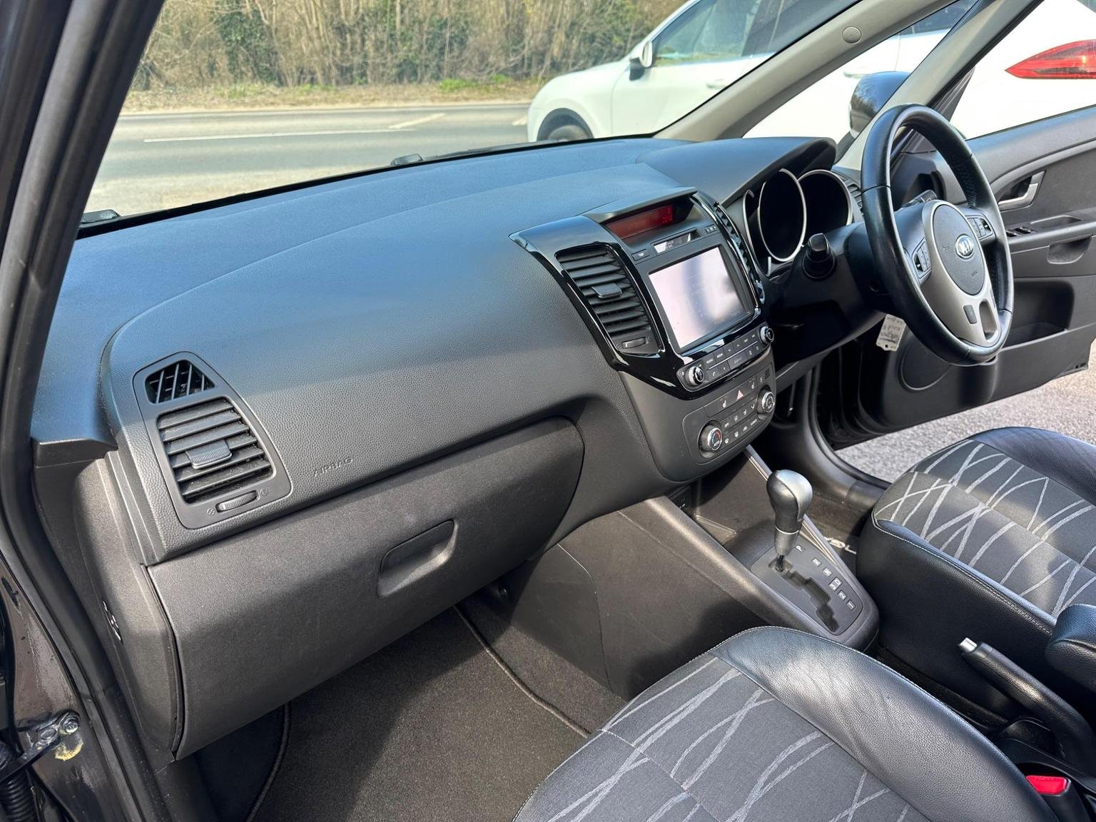 Kia Venga