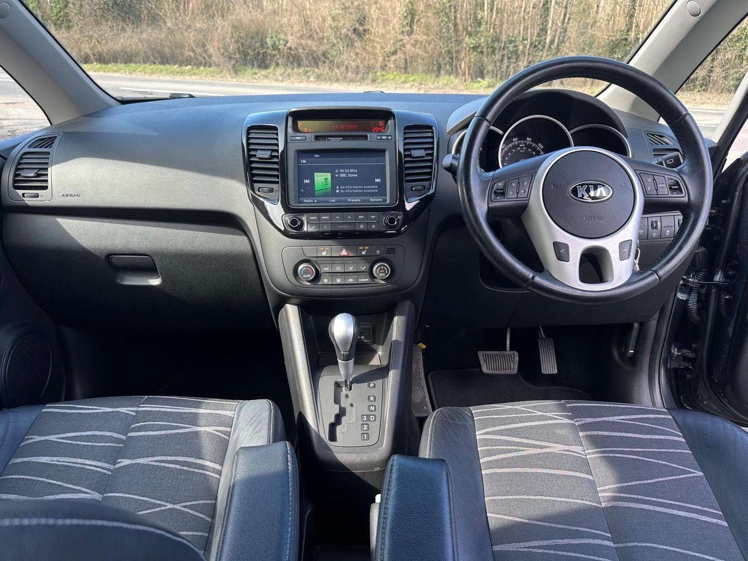 Kia Venga