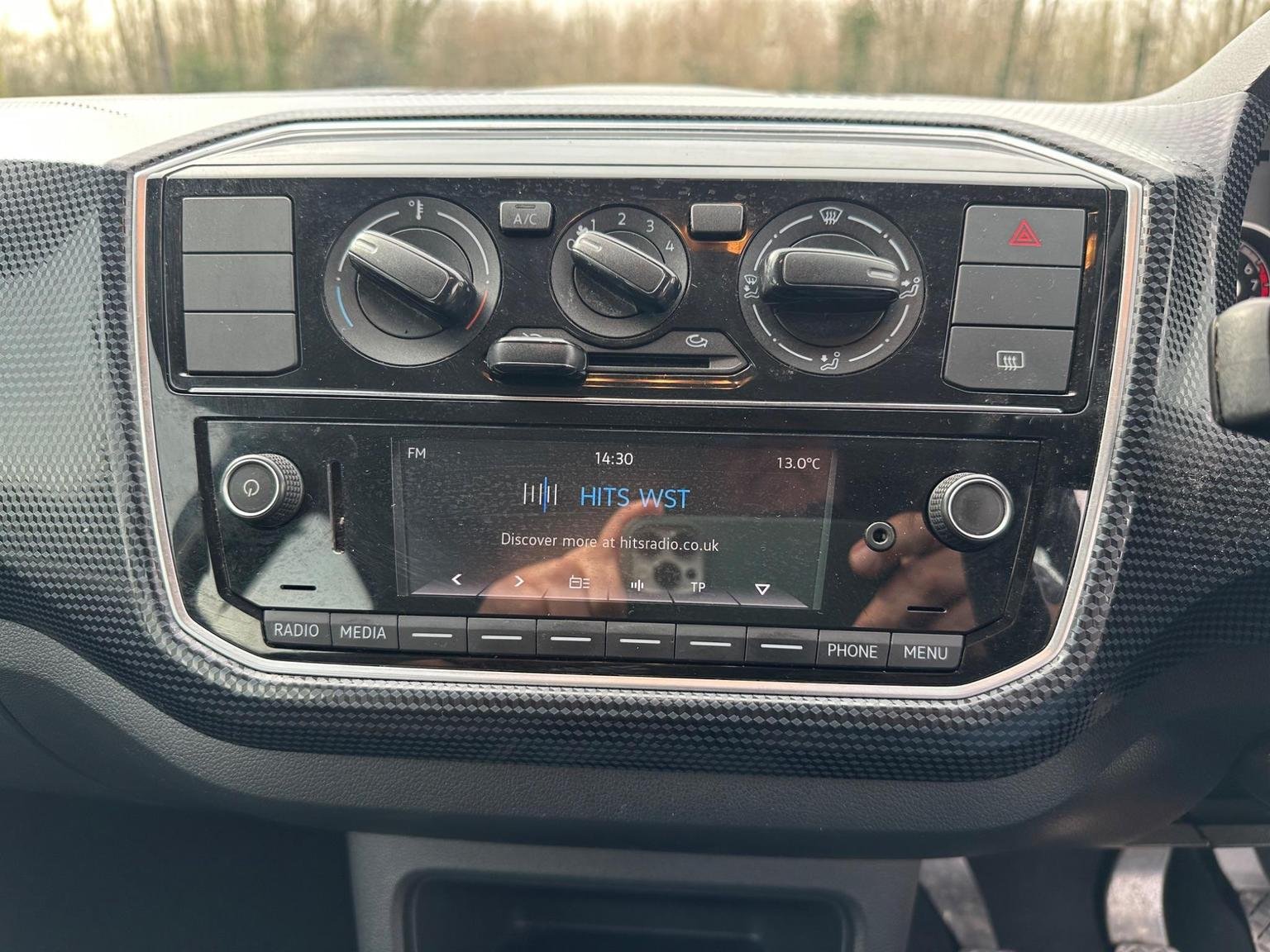 Volkswagen UP