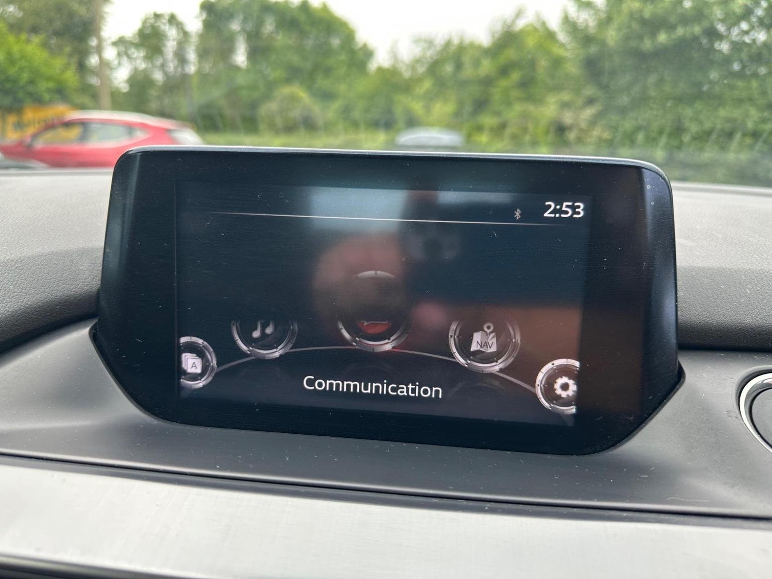 Mazda Mazda6