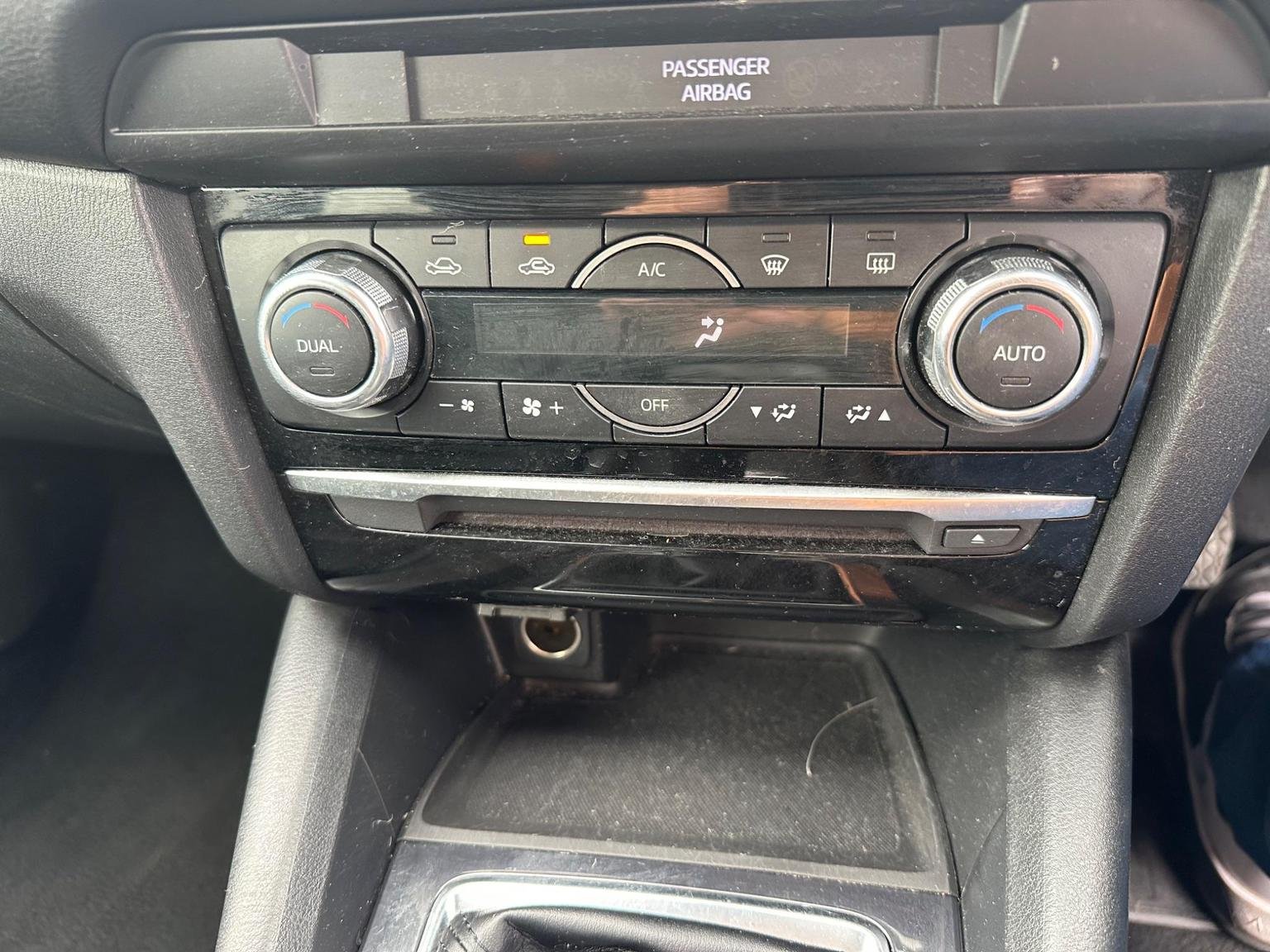 Mazda Mazda6