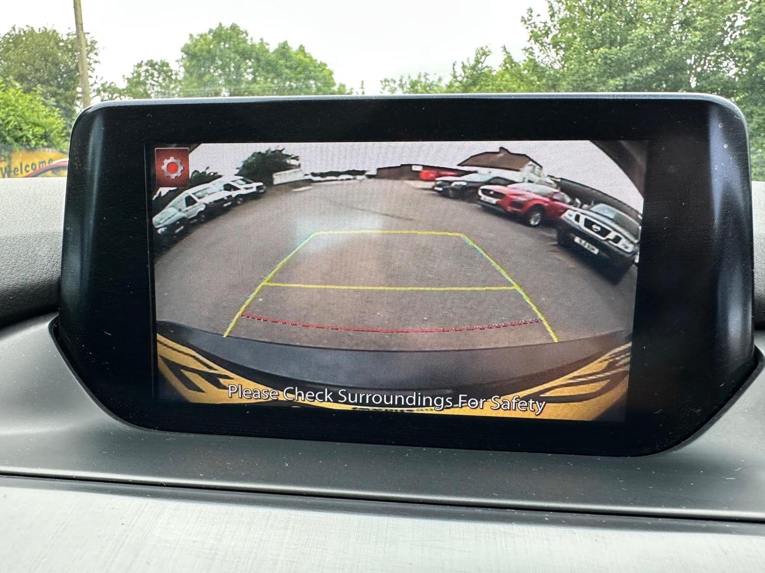 Mazda Mazda6