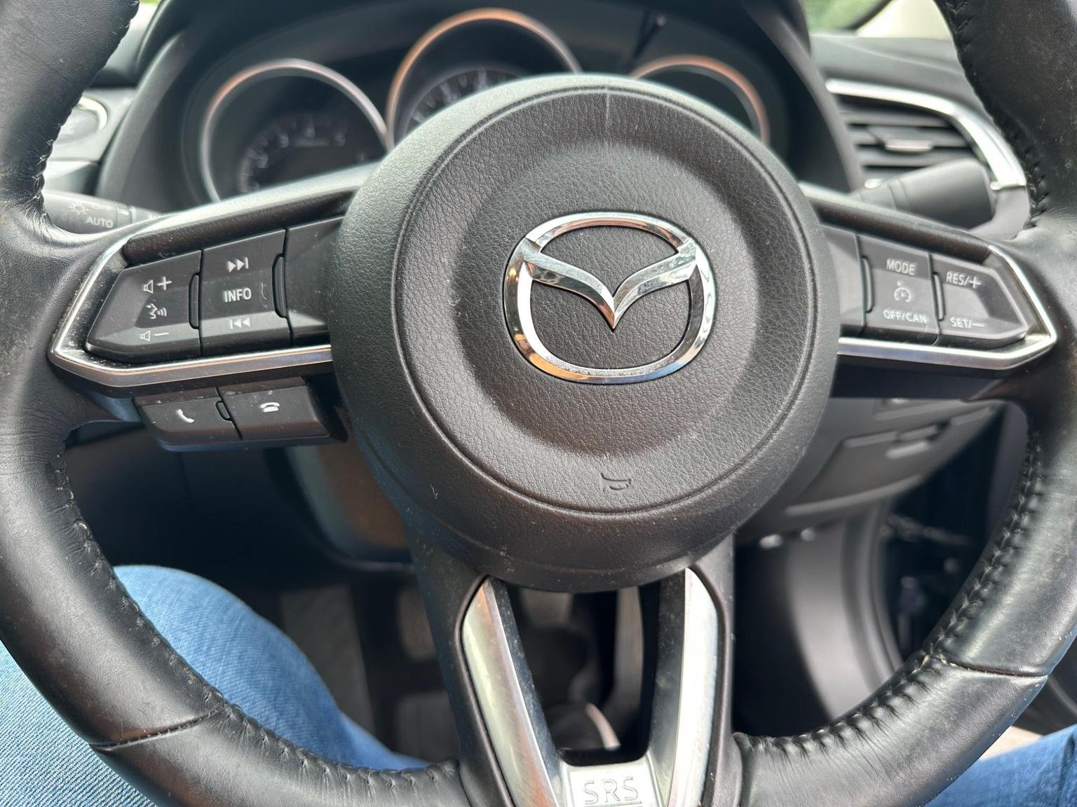 Mazda Mazda6