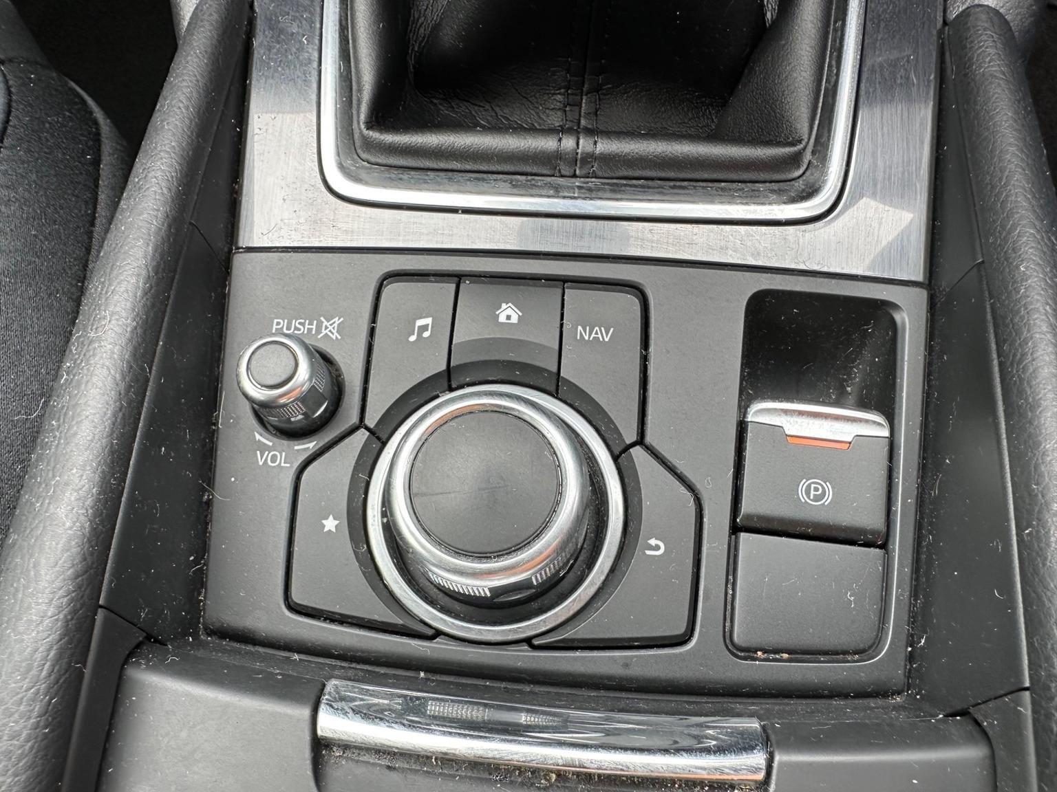 Mazda Mazda6
