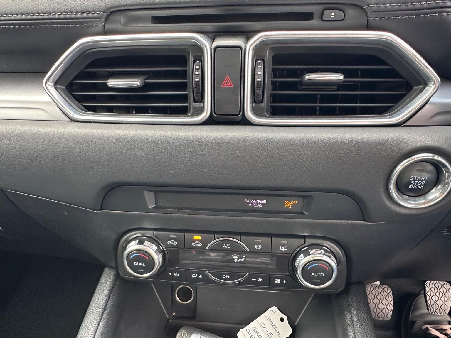 Mazda Cx 5