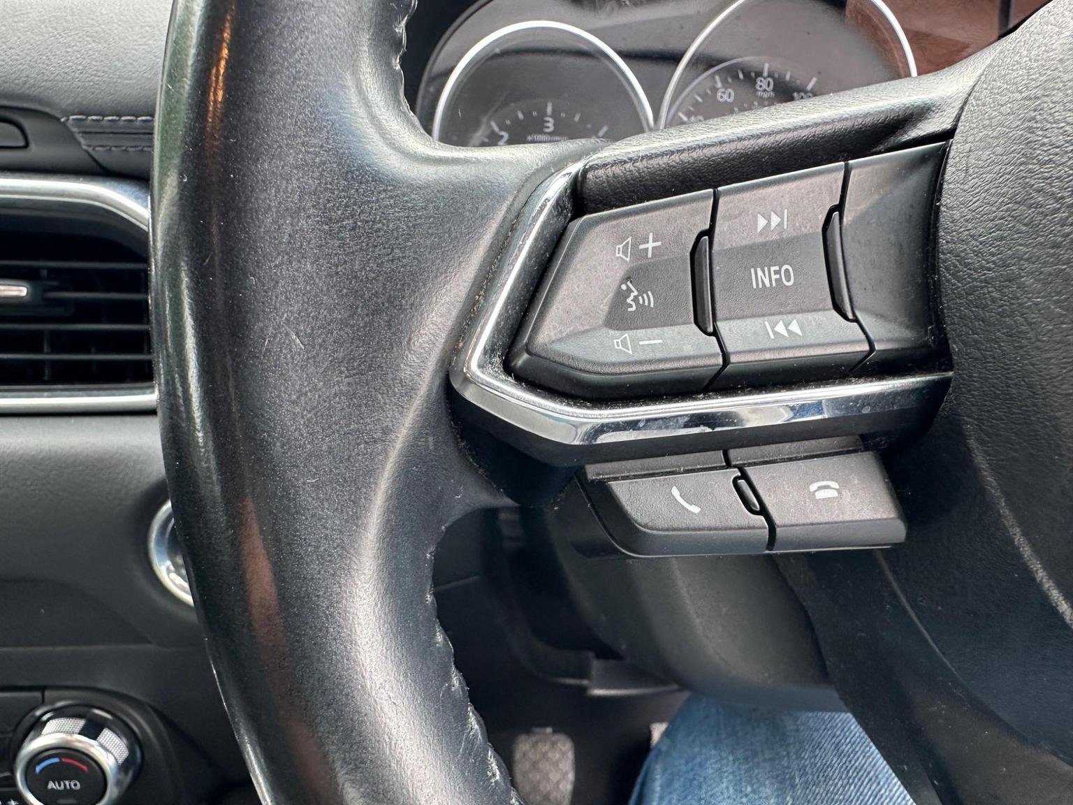 Mazda Cx 5