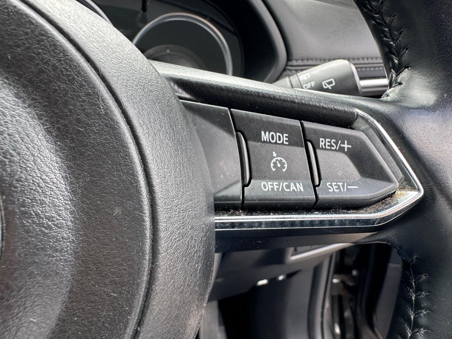 Mazda Cx 5