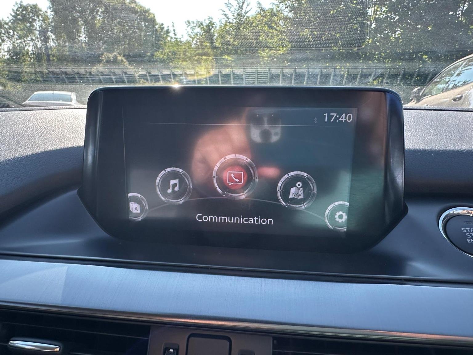 Mazda Mazda6