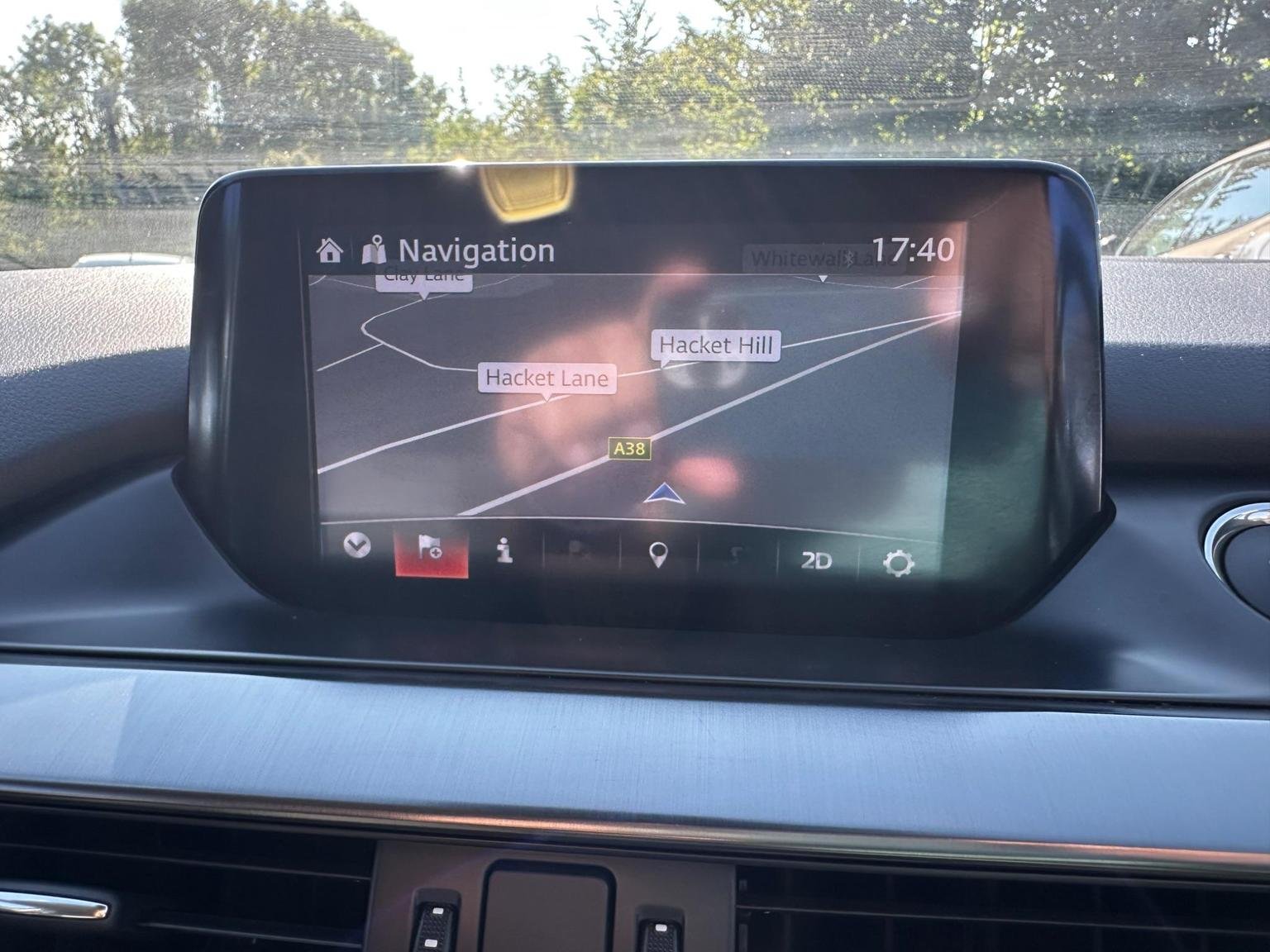Mazda Mazda6