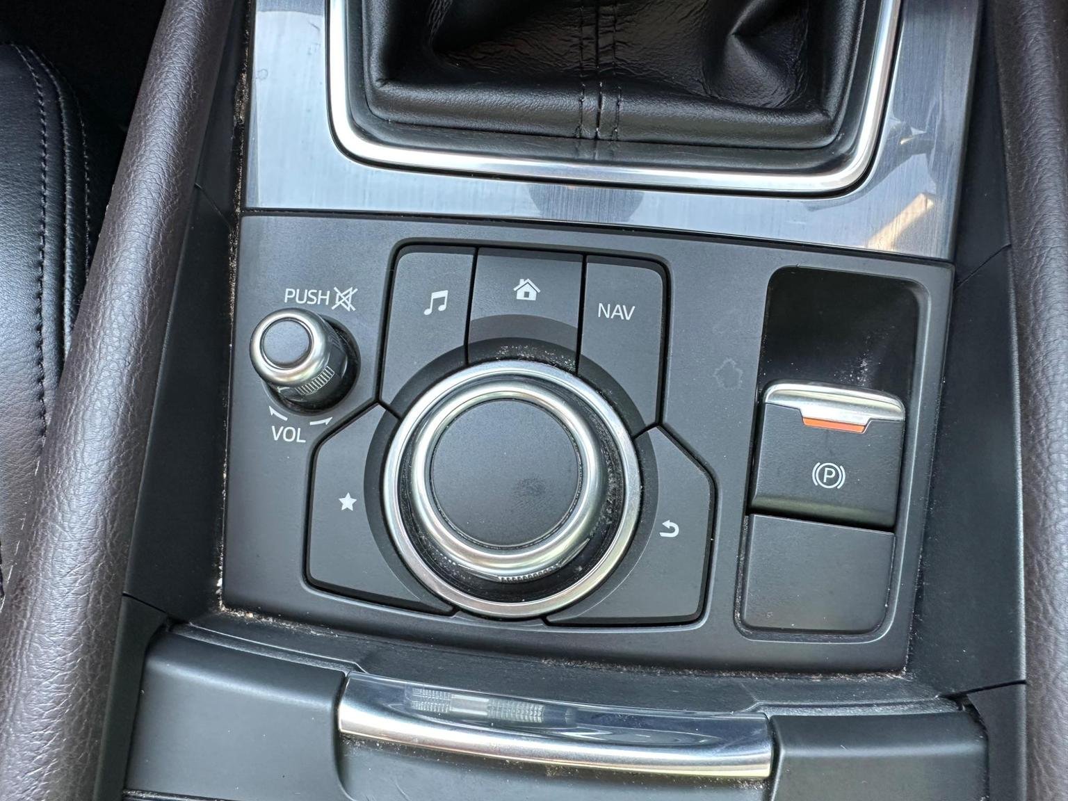 Mazda Mazda6
