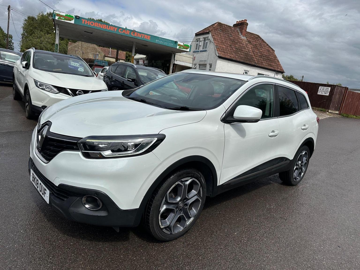 Renault Kadjar