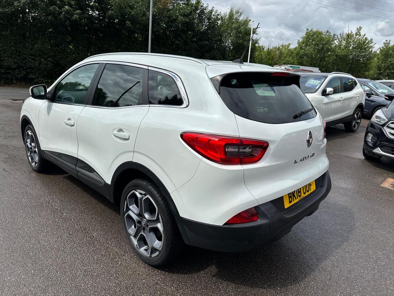 Renault Kadjar
