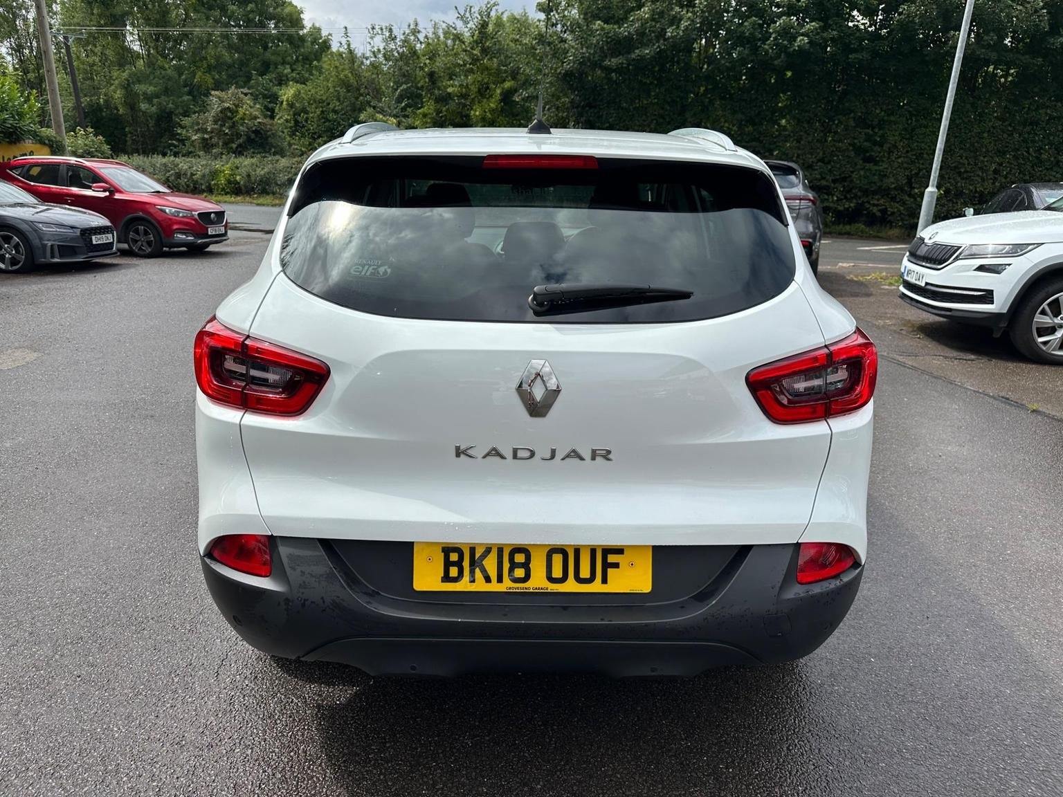 Renault Kadjar