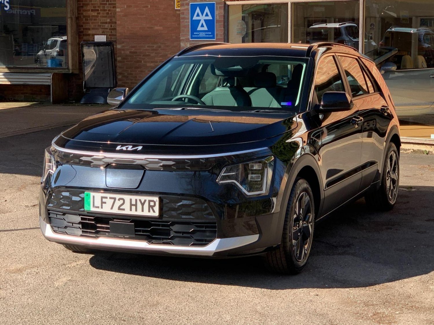 Kia Niro