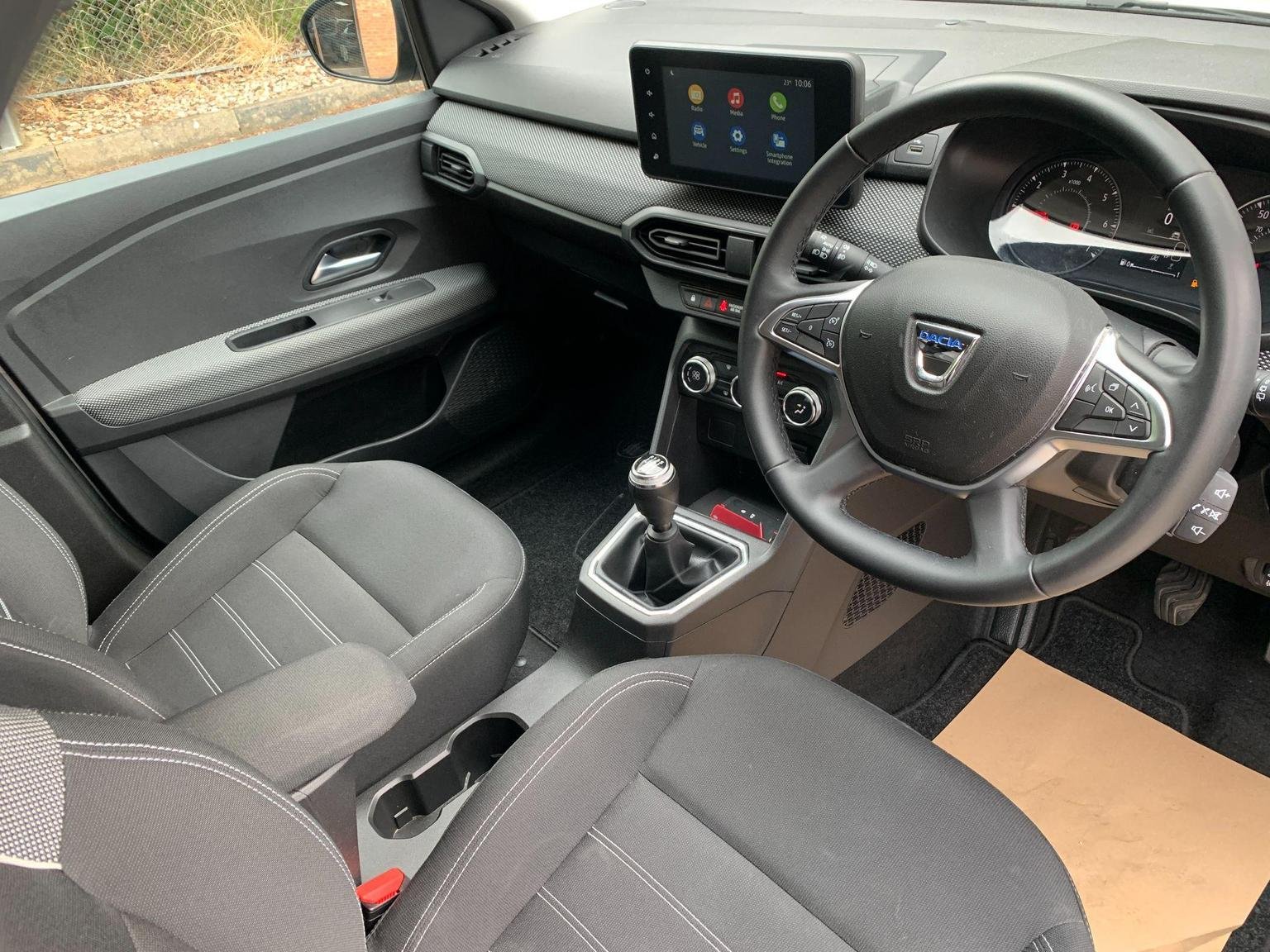 Dacia Jogger