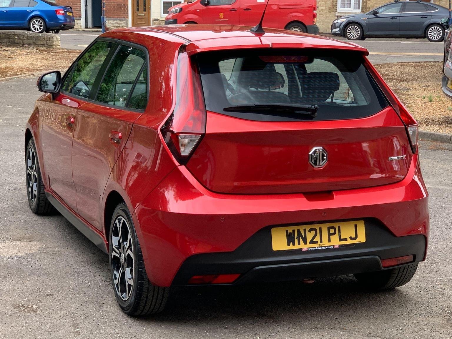 MG 3