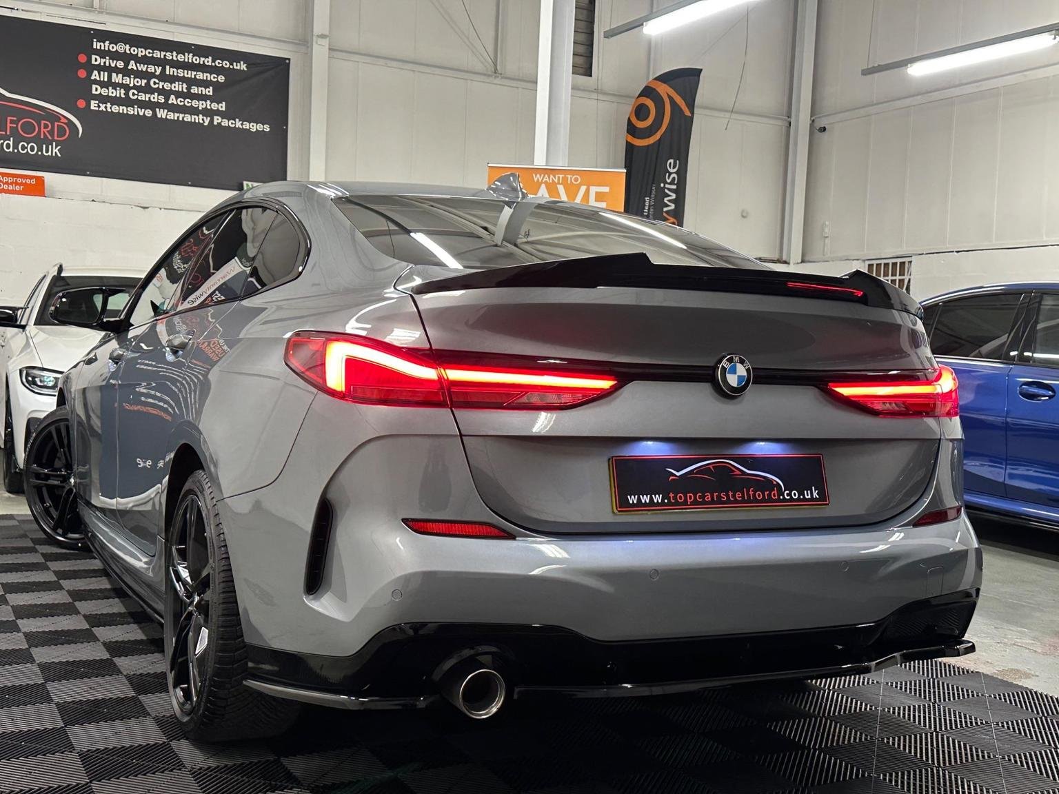 BMW 2 Series