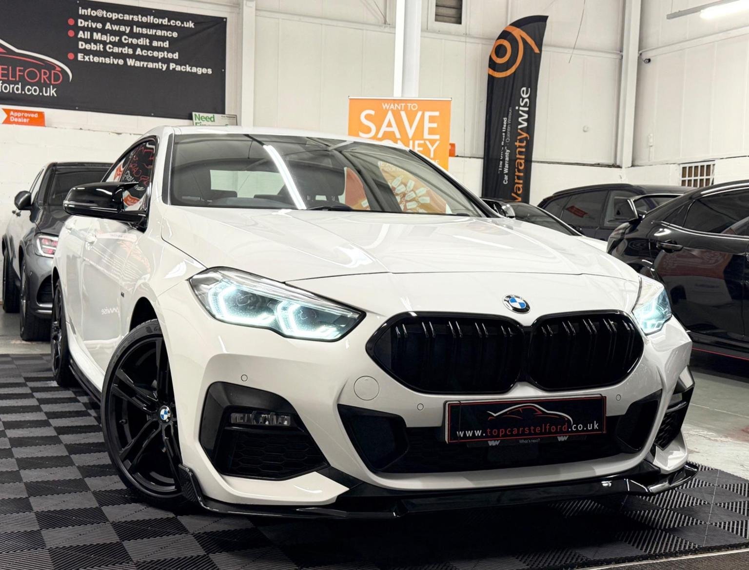 BMW 2 Series