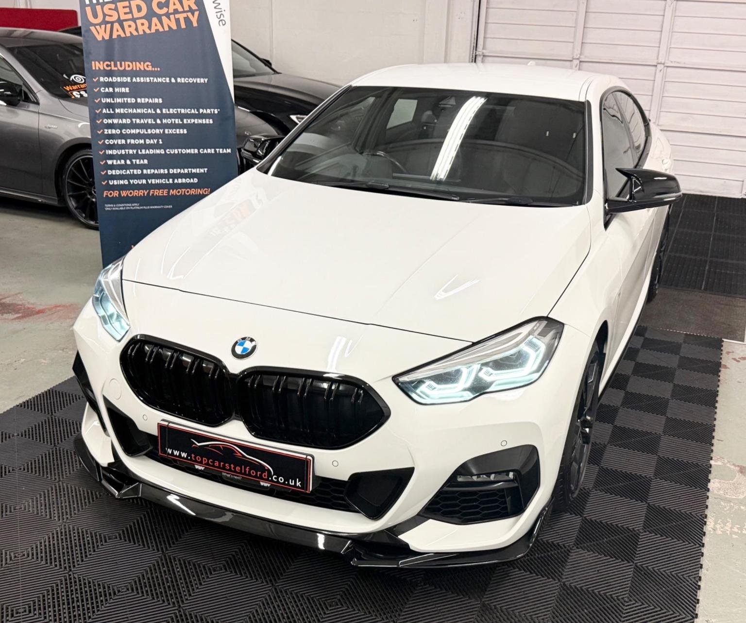 BMW 2 Series