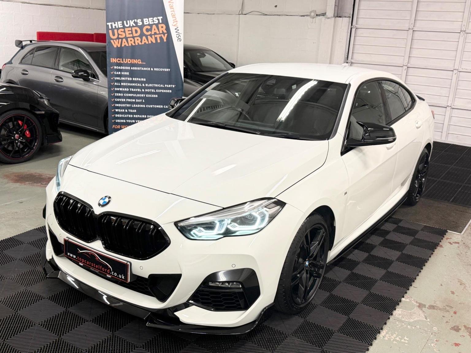 BMW 2 Series