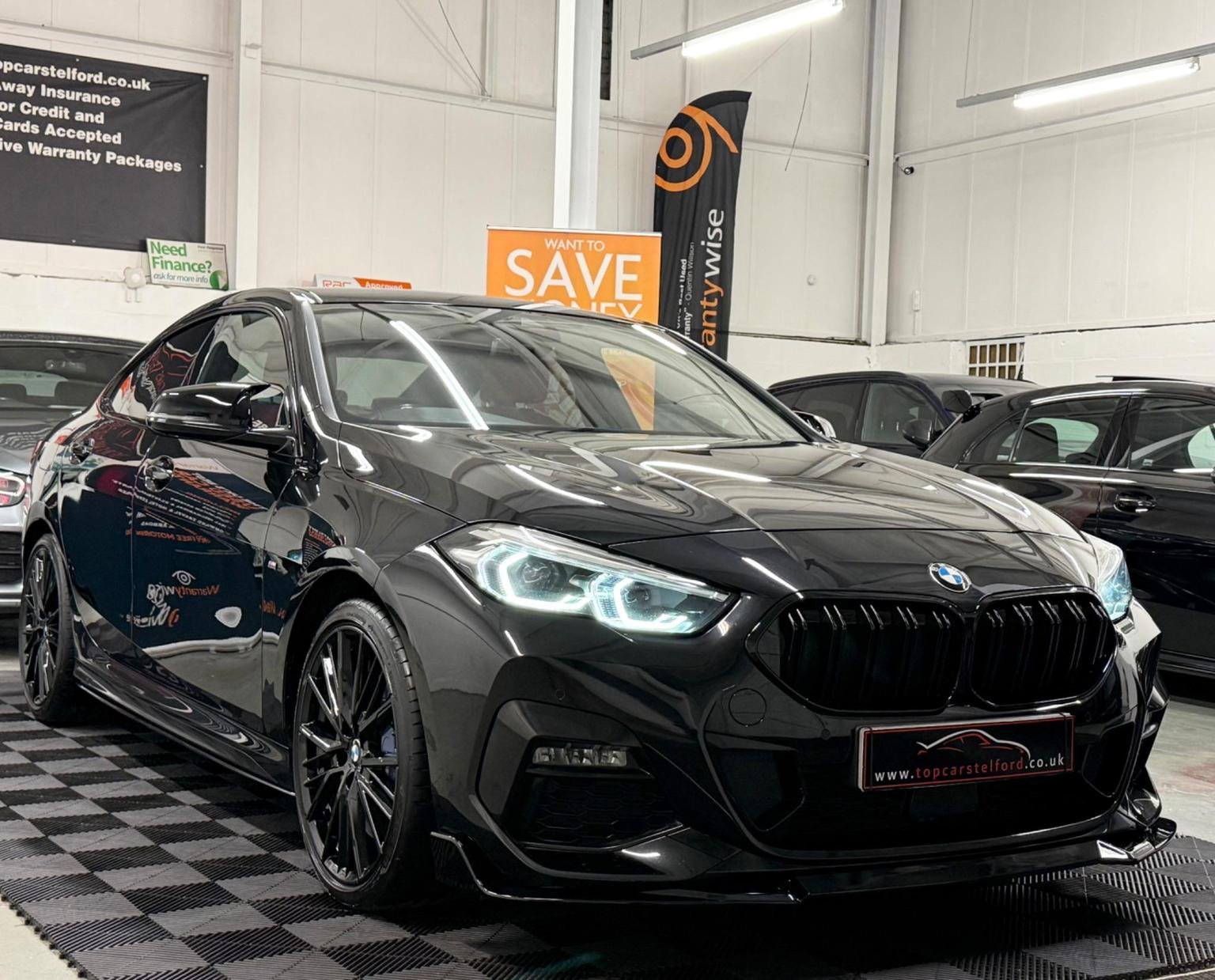 BMW 2 Series