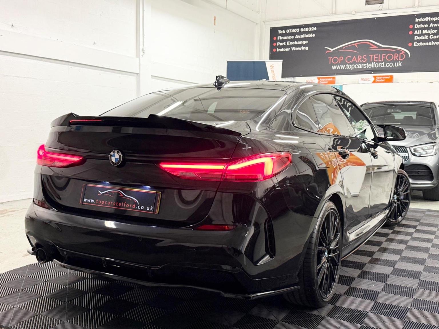 BMW 2 Series