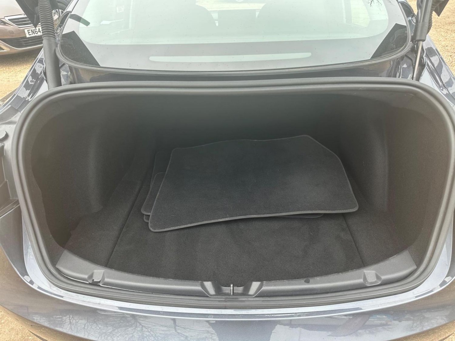 Tesla Model-3