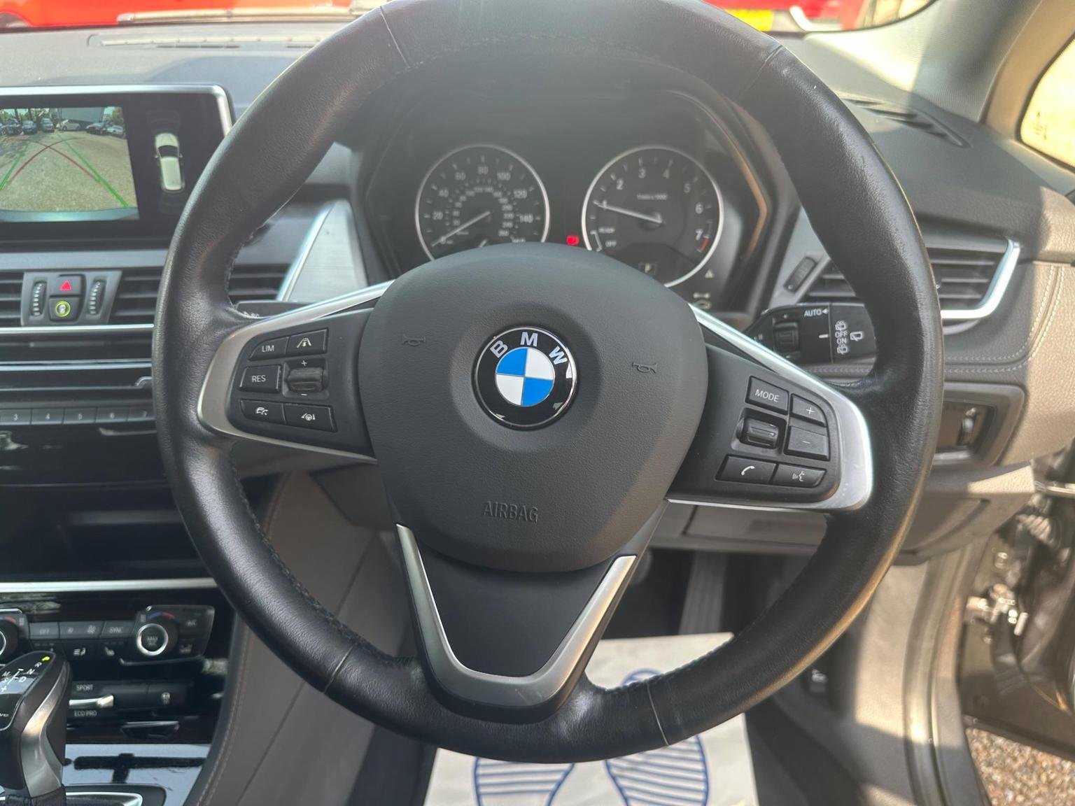 BMW 2 Series