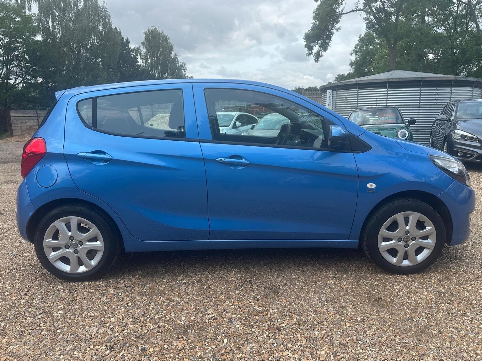 Vauxhall Viva