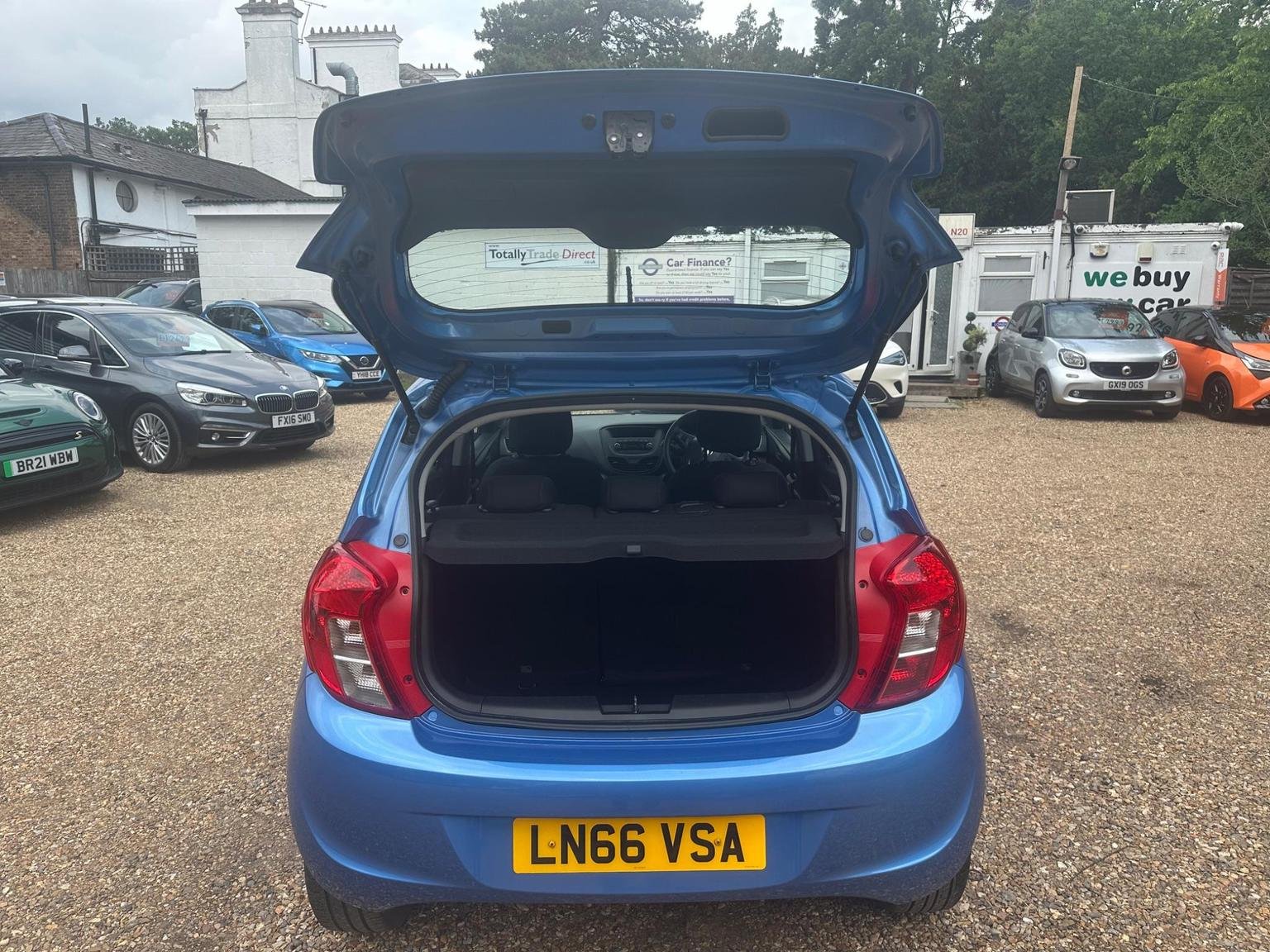 Vauxhall Viva