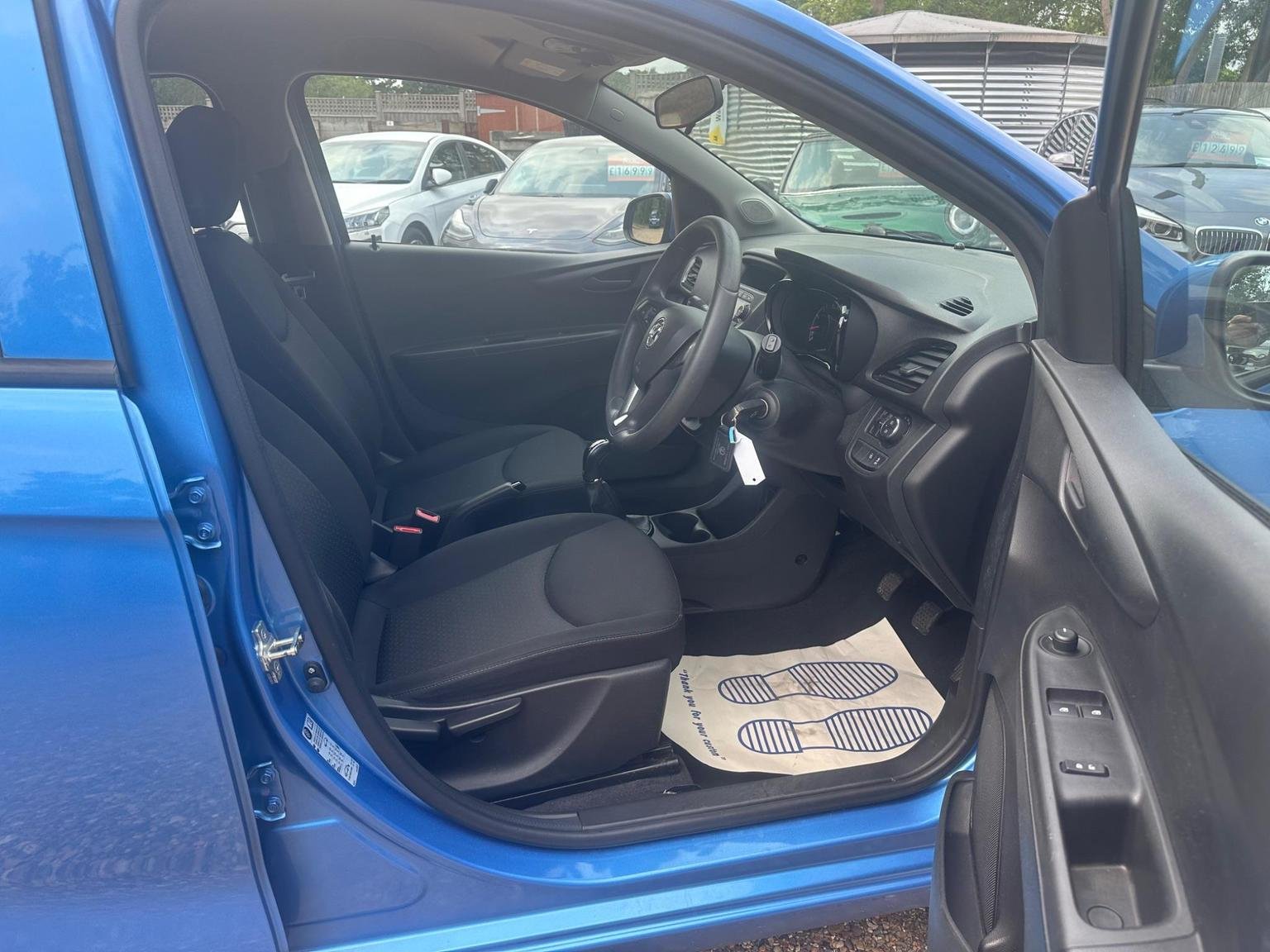 Vauxhall Viva
