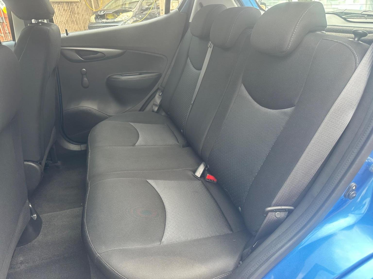 Vauxhall Viva