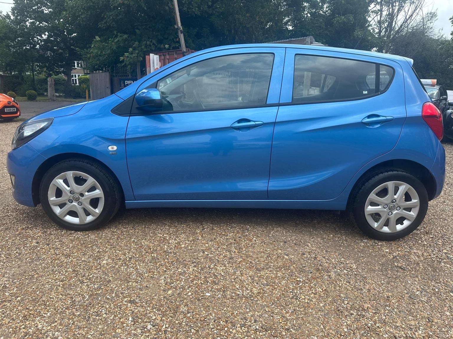 Vauxhall Viva