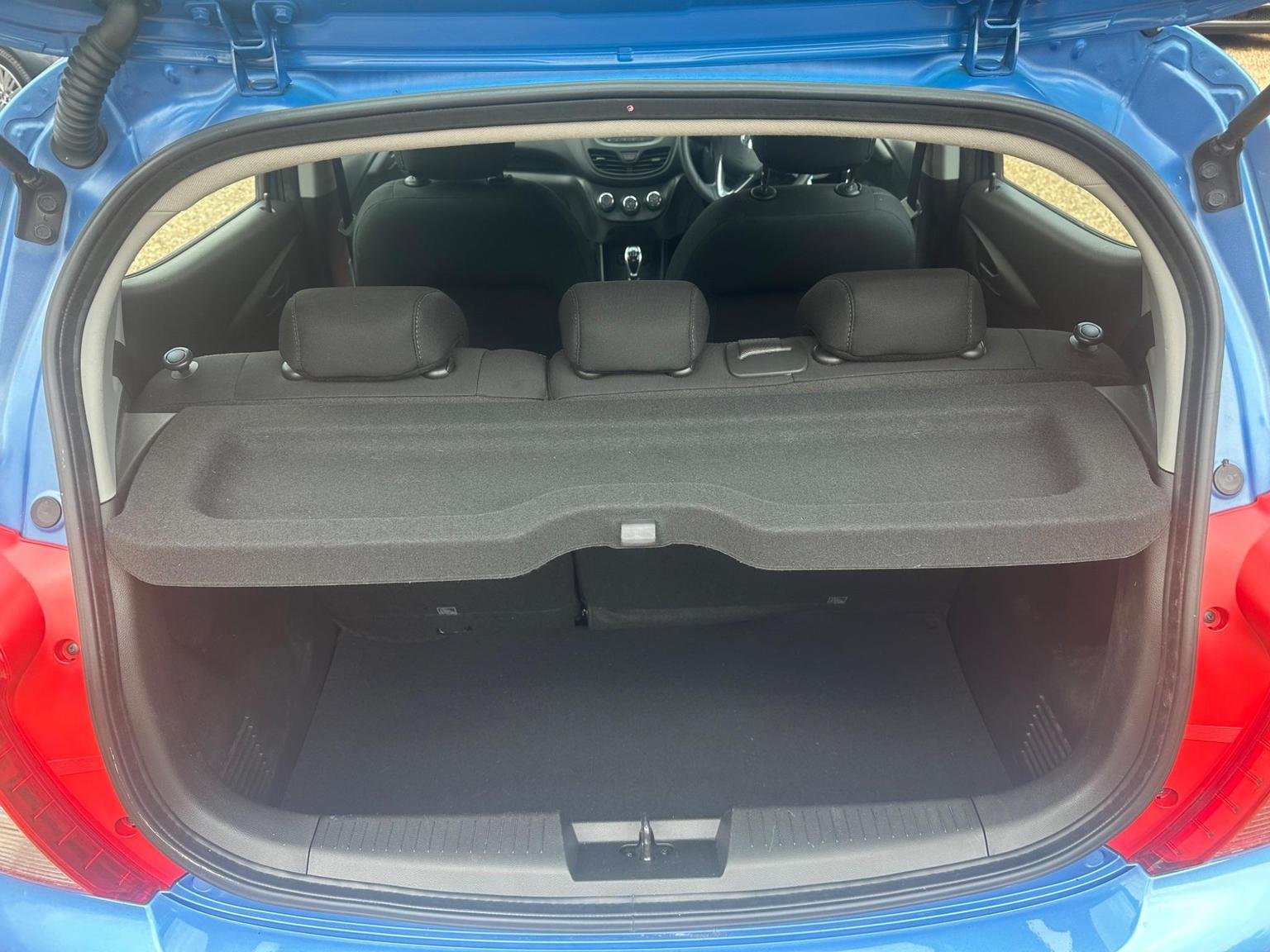 Vauxhall Viva