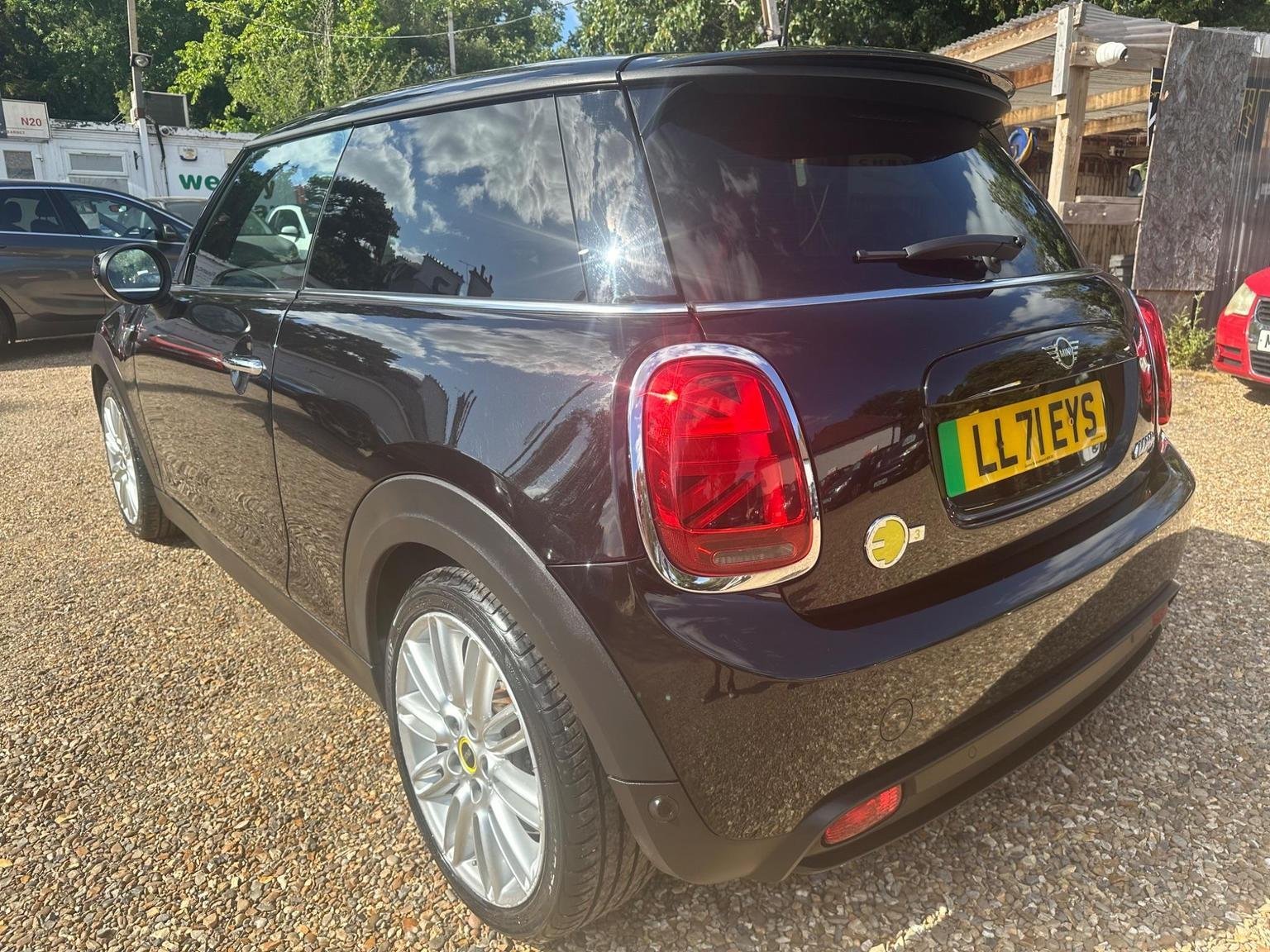 MINI Electric