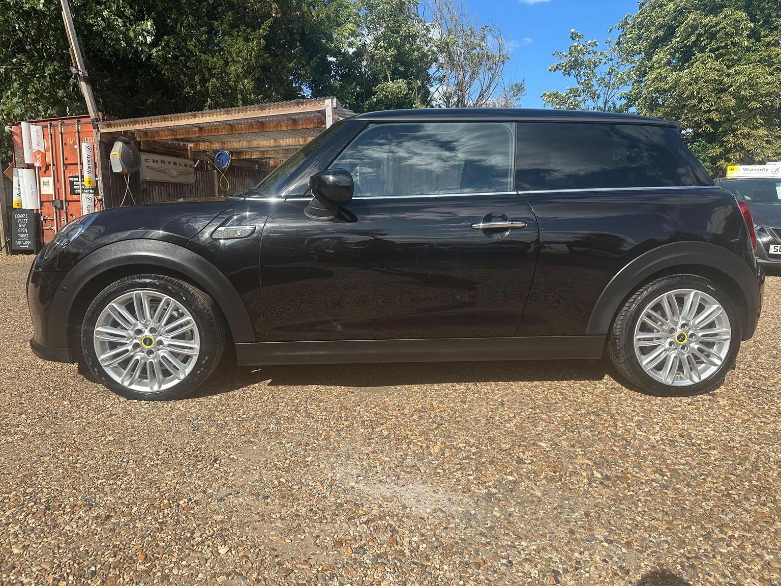 MINI Electric