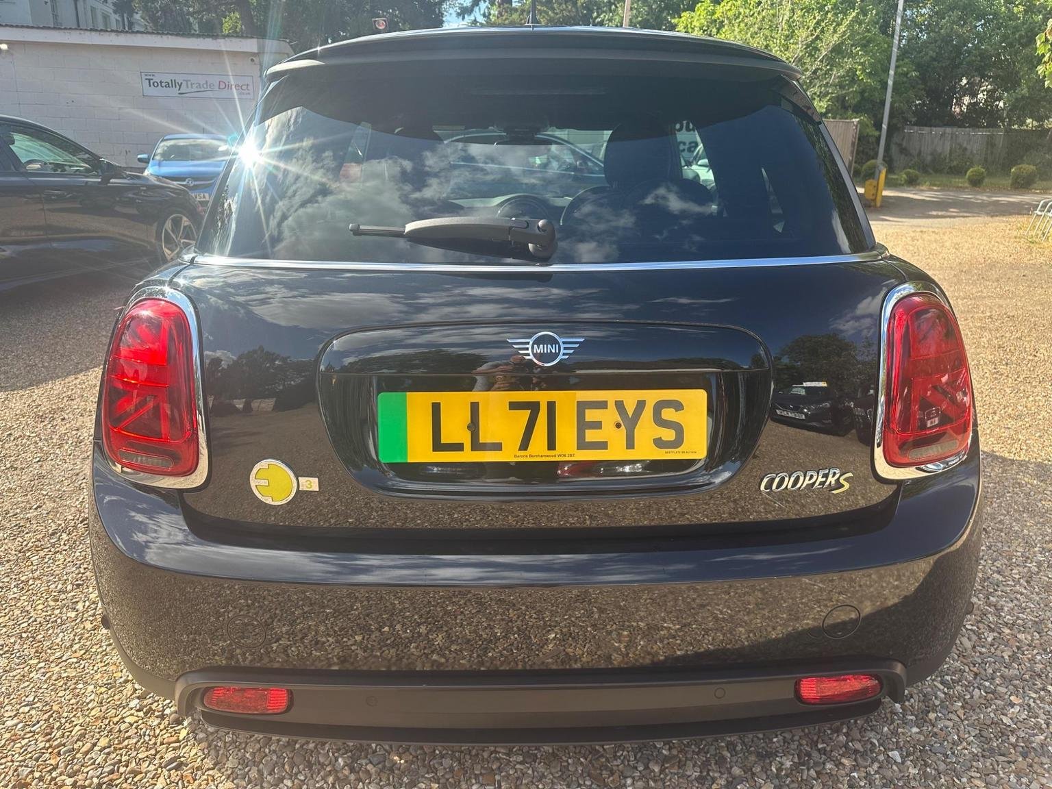 MINI Electric