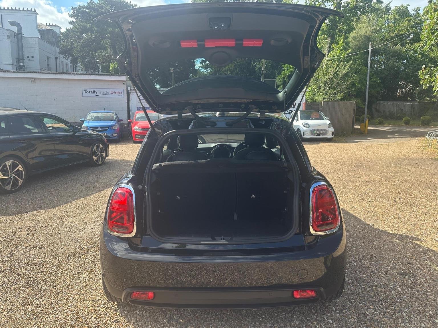 MINI Electric