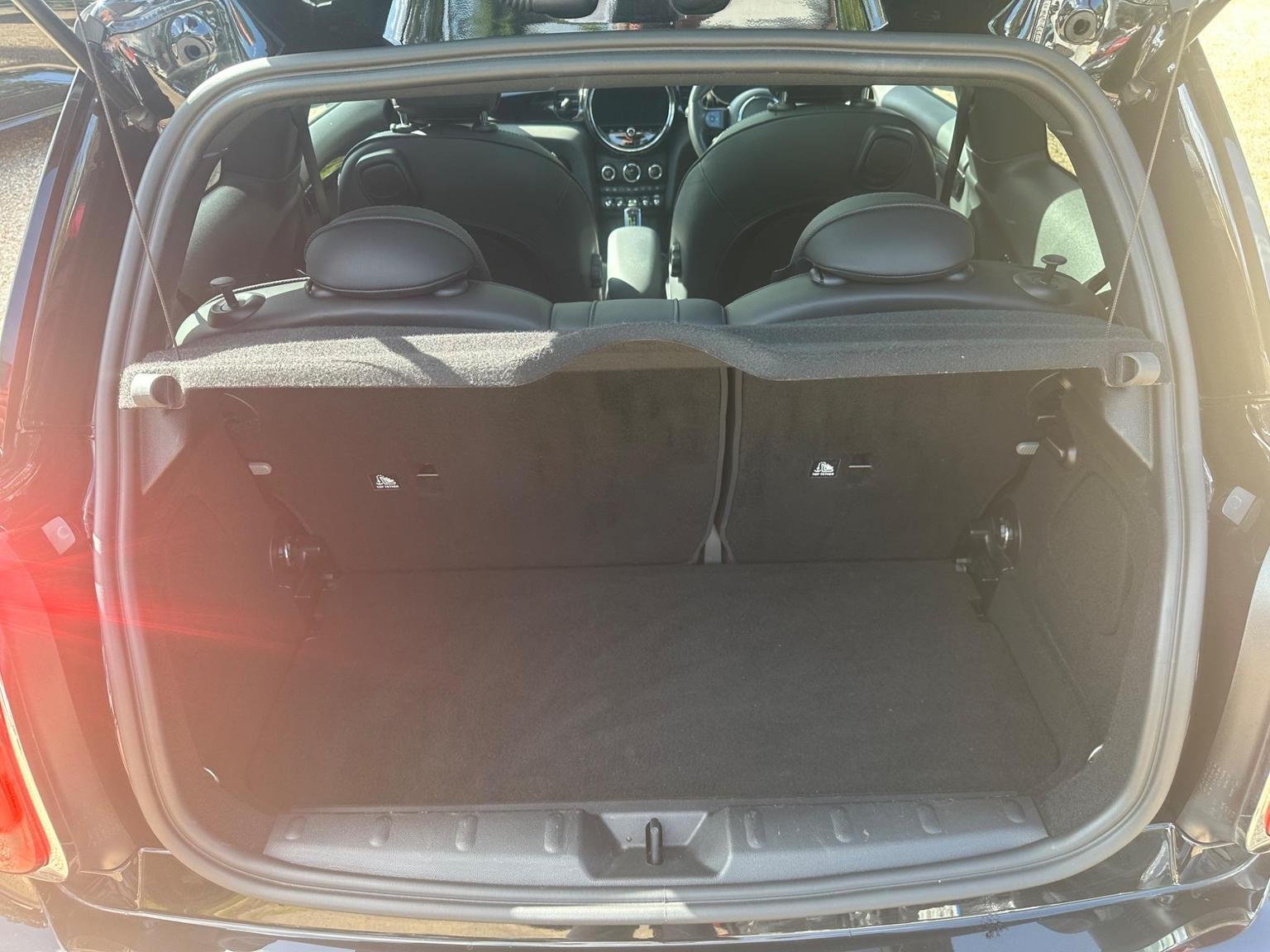 MINI Electric